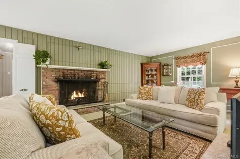 40 Harmony Road Pawling NY 12564