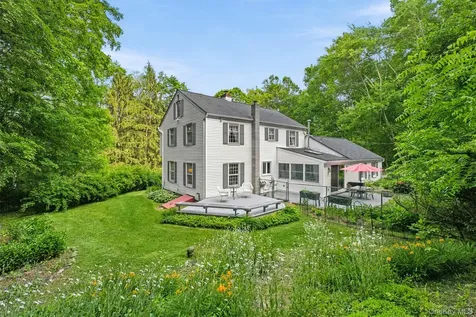 40 Harmony Road Pawling NY 12564