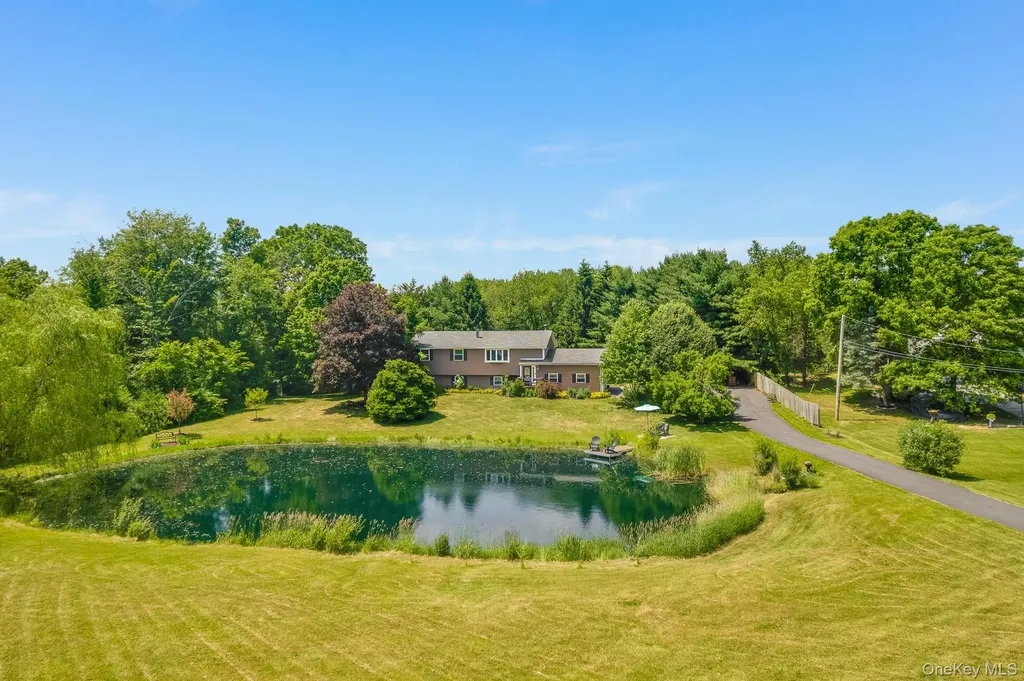75 Creek Road Staatsburg NY 12580