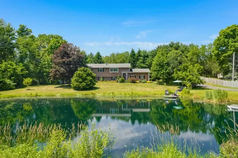 75 Creek Road Staatsburg NY 12580