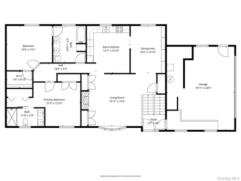 75 Creek Road Staatsburg NY 12580