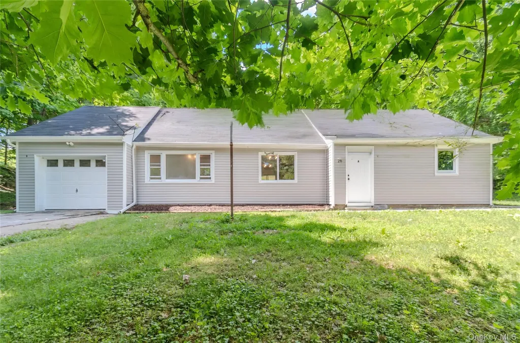26 Old Hollow Road Clinton Corners NY 12514