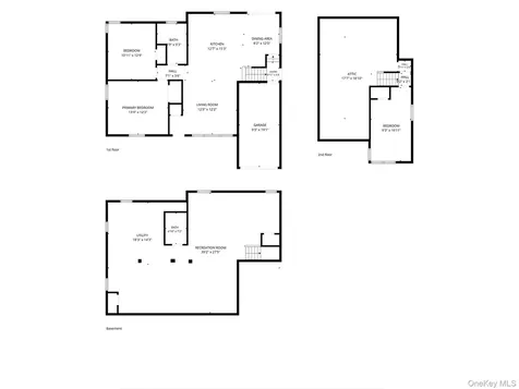 207 Wright Street Westbury NY 11590