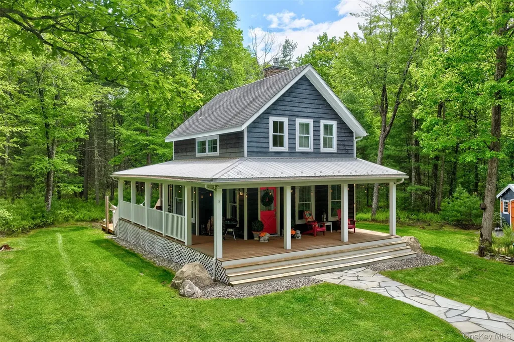 46 Rowley Road Eldred NY 12732