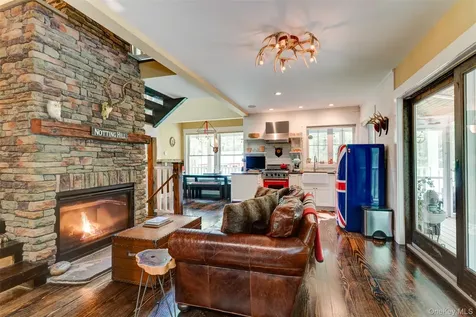 46 Rowley Road Eldred NY 12732