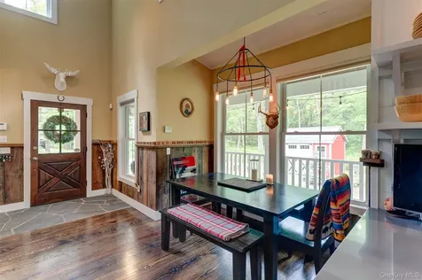 46 Rowley Road Eldred NY 12732