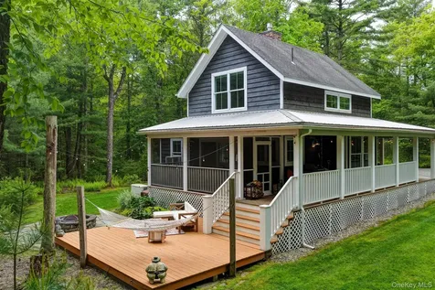 46 Rowley Road Eldred NY 12732