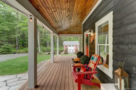 46 Rowley Road Eldred NY 12732