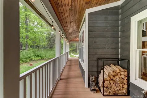 46 Rowley Road Eldred NY 12732