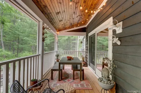 46 Rowley Road Eldred NY 12732