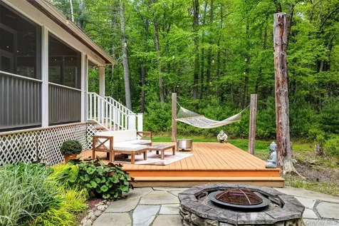 46 Rowley Road Eldred NY 12732