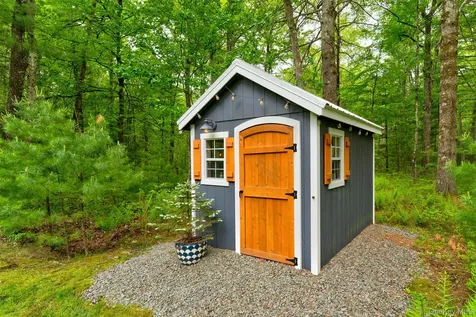 46 Rowley Road Eldred NY 12732