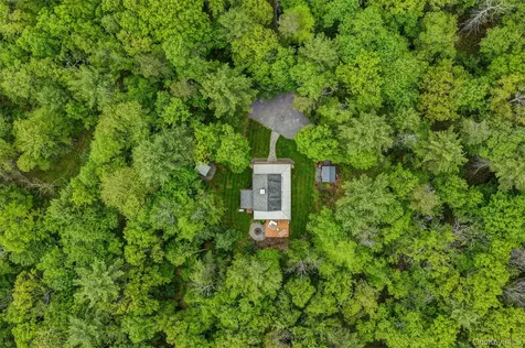 46 Rowley Road Eldred NY 12732