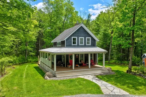 46 Rowley Road Eldred NY 12732