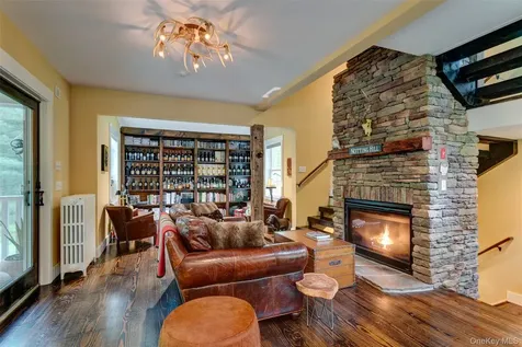 46 Rowley Road Eldred NY 12732