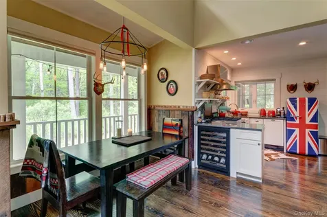 46 Rowley Road Eldred NY 12732