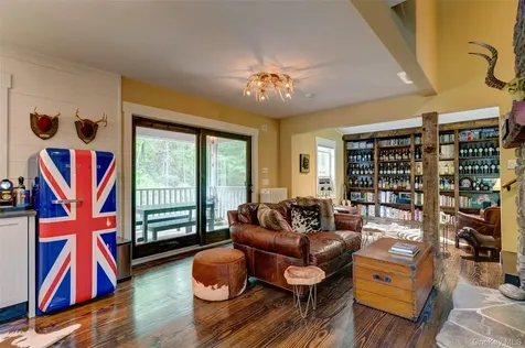 46 Rowley Road Eldred NY 12732