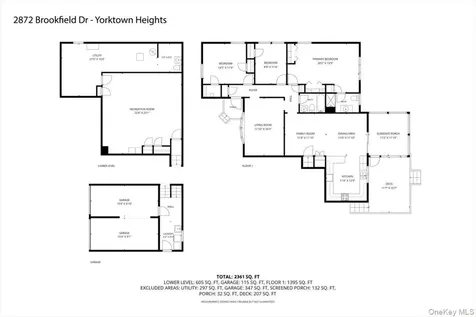 2872 Brookfield Drive Yorktown Heights NY 10598
