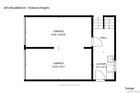 2872 Brookfield Drive Yorktown Heights NY 10598