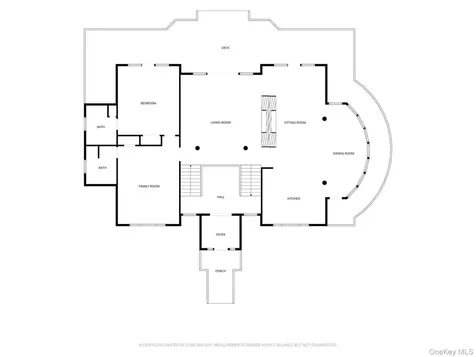 6 White Way Windham NY 12496