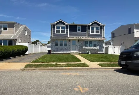 64 Ketcham Avenue Hicksville NY 11801
