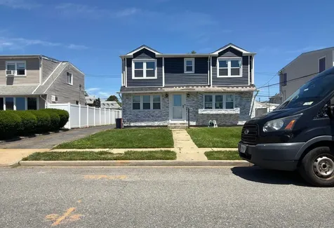 64 Ketcham Avenue Hicksville NY 11801