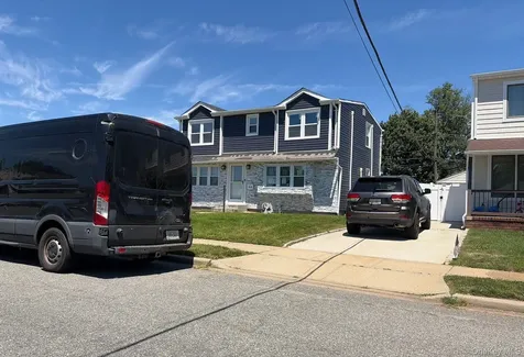 64 Ketcham Avenue Hicksville NY 11801