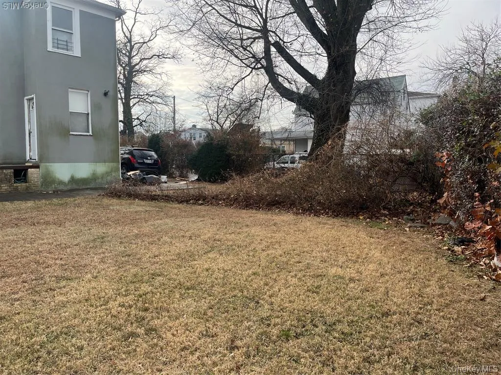 149 W Kingsbridge Road Mount Vernon NY 10550