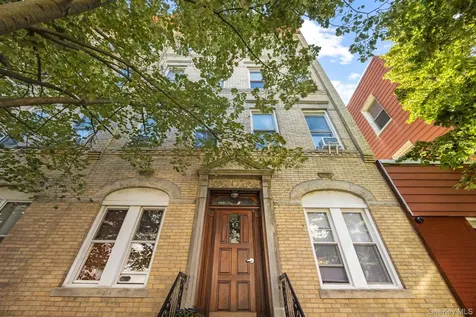59 Newel Street Brooklyn NY 11222