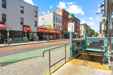 59 Newel Street Brooklyn NY 11222