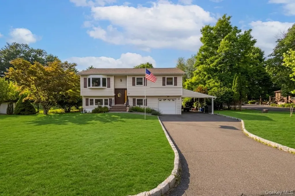 17 Sherman Drive Garnerville NY 10923