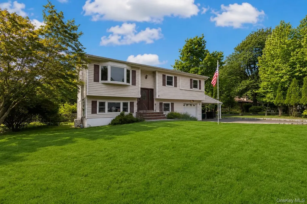 17 Sherman Drive Garnerville NY 10923