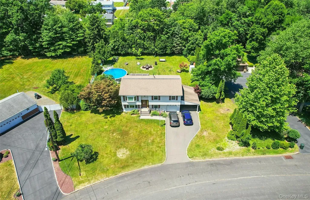 17 Sherman Drive Garnerville NY 10923