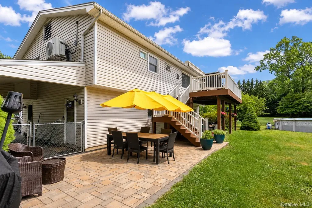 17 Sherman Drive Garnerville NY 10923