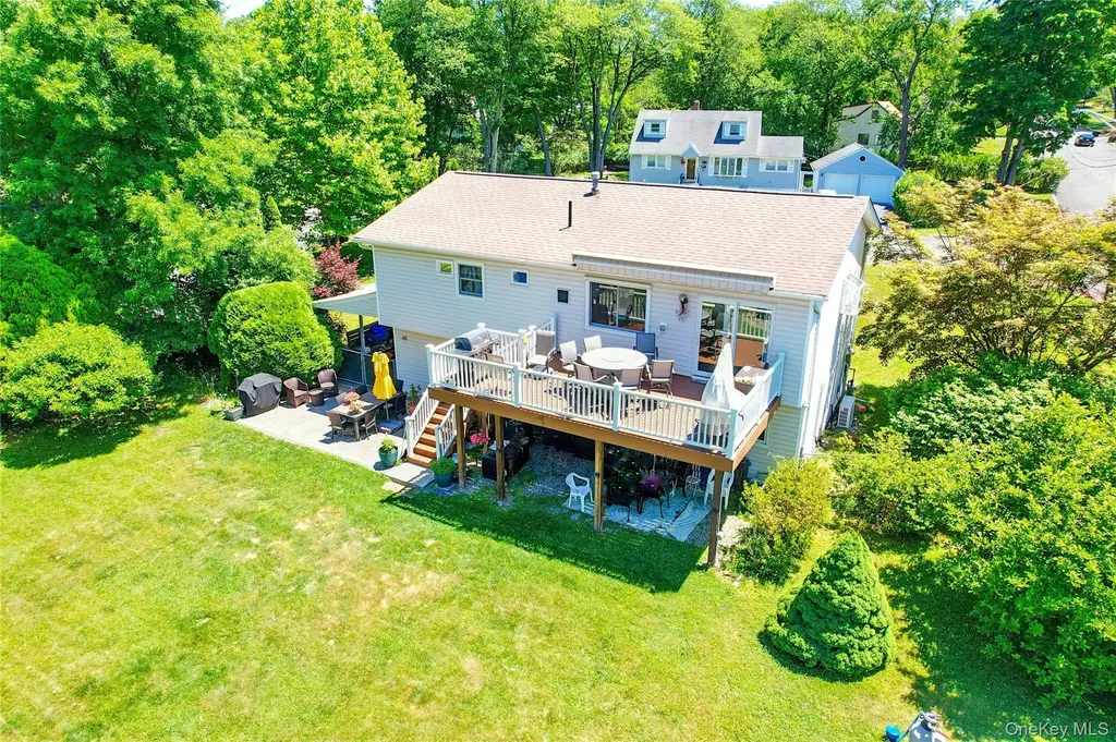 17 Sherman Drive Garnerville NY 10923