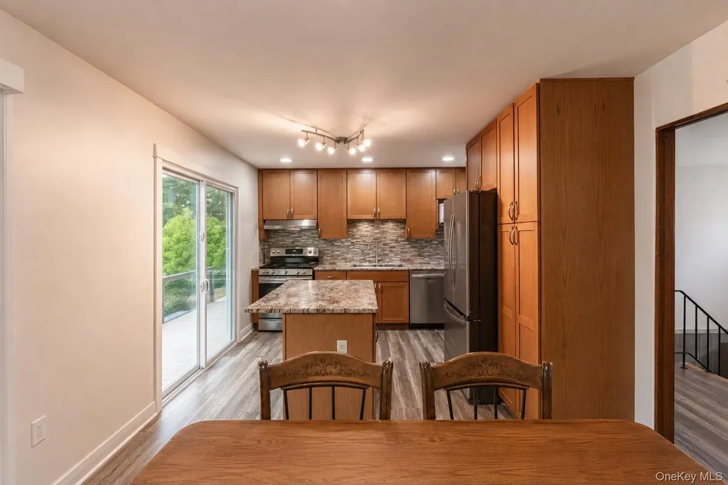 17 Sherman Drive Garnerville NY 10923
