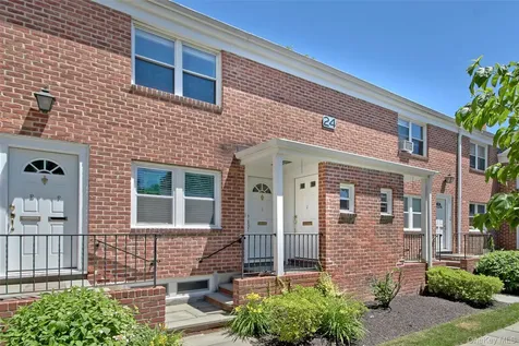 24 Wappanocca Avenue Rye NY 10580