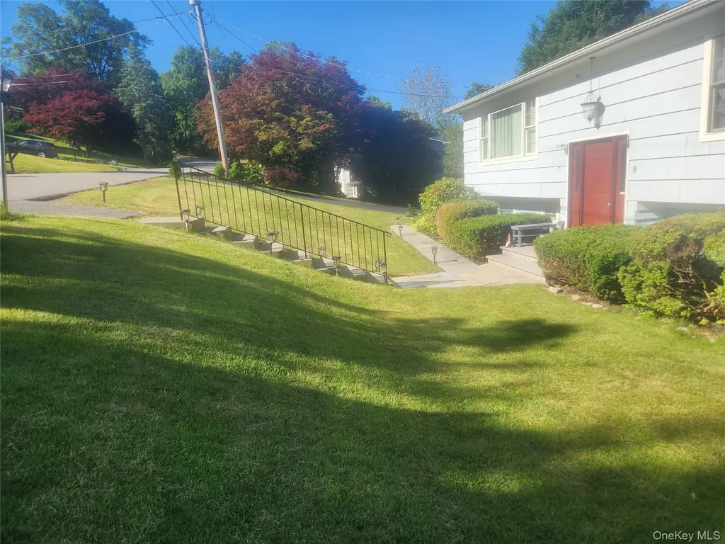 9 Westview Avenue North Salem NY 10560