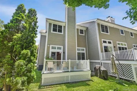 21 Brookridge Court Rye Brook NY 10573