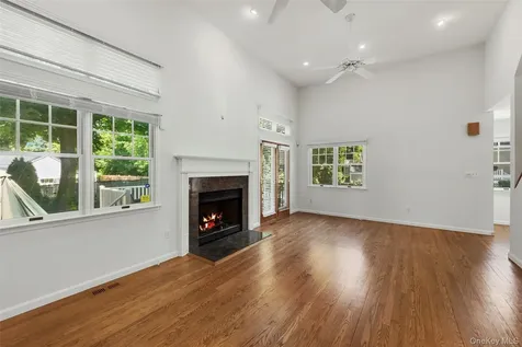 21 Brookridge Court Rye Brook NY 10573
