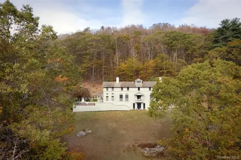 38 Frost Valley Road Claryville NY 12725