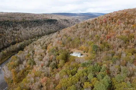 38 Frost Valley Road Claryville NY 12725