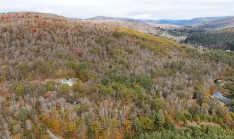 38 Frost Valley Road Claryville NY 12725