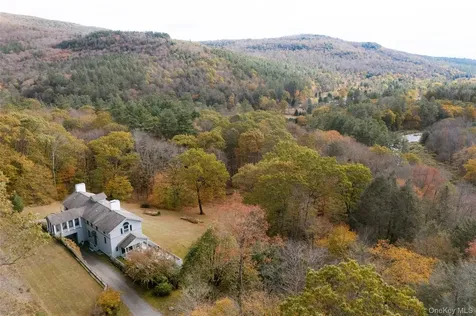 38 Frost Valley Road Claryville NY 12725