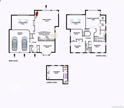 3 Joy Drive Manhasset Hills NY 11040