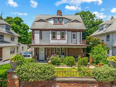 373 Palmer Avenue Mamaroneck NY 10543