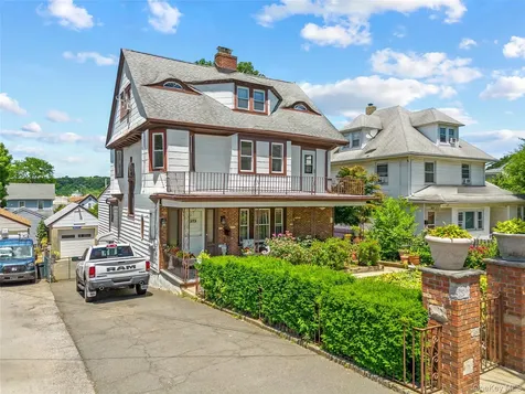373 Palmer Avenue Mamaroneck NY 10543