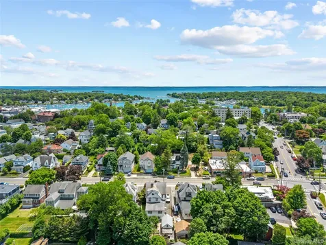 373 Palmer Avenue Mamaroneck NY 10543