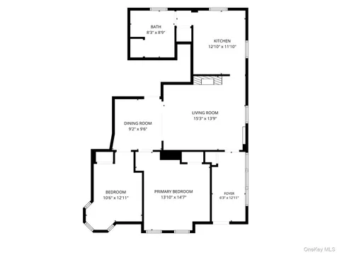 373 Palmer Avenue Mamaroneck NY 10543