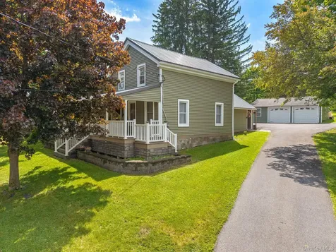 316 Main Street Call Listing Agent NY 12149